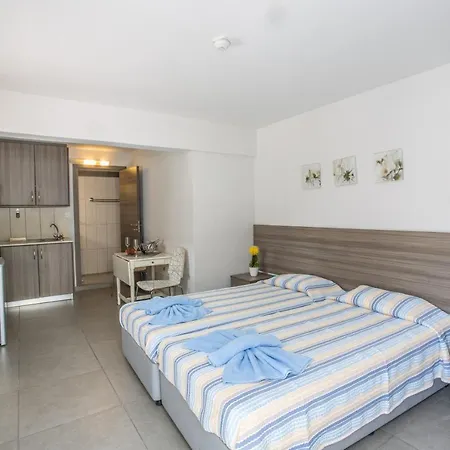 Apartamento Ss1 Agia Napa