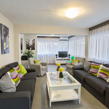 Apartment Ss1 Ayia Napa