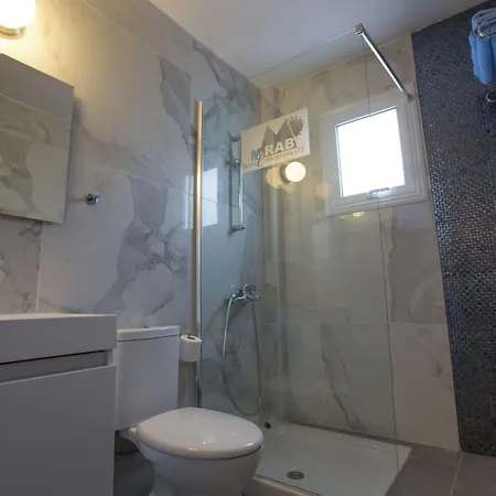 Appartement Ss1 Ayía Nápa
