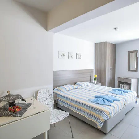 Appartement Ss1