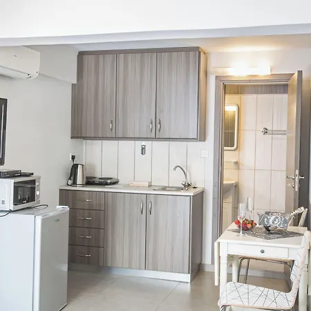 Appartement Ss1 *