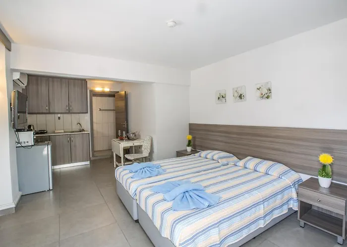 Lejlighed Ss1 Ayia Napa