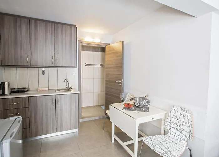 Ss1 アパート アヤナパ