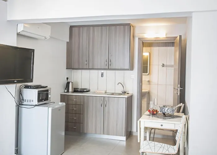 Ss1 Lejlighed Ayia Napa