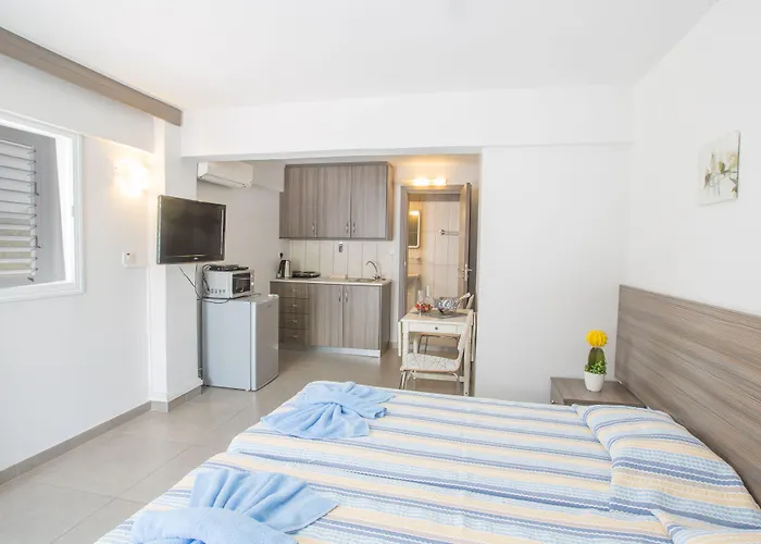 Ss1 アパート アヤナパ