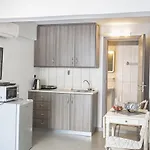 Ss1 Appartement Ayía Nápa